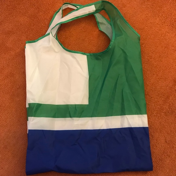 Excellent like new Tory Burch Tory Sport tote bag - Picture 2 of 4